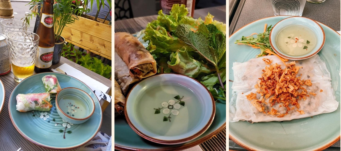 Wok Viet - Gallery Image 4