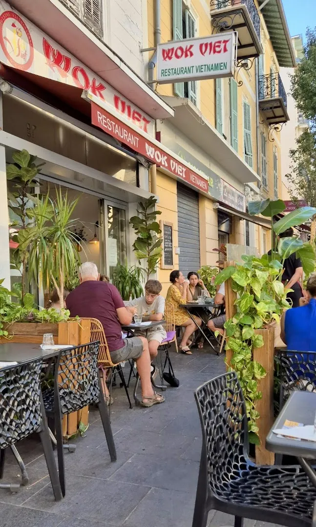 Wok Viet